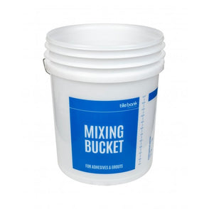 Tile Bank Mixing Bucket 13L