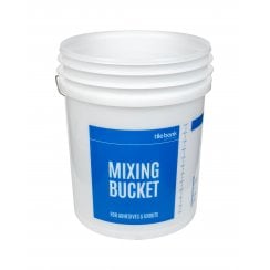 Tile Bank Mixing Bucket 13L