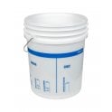 Tile Bank Mixing Bucket 13L