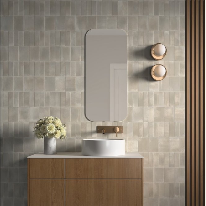 Equipe Miyako Coast 10cm x 15cm Wall and Floor Tile