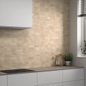 Equipe Miyako Desert 10cm x 15cm Wall and Floor Tile