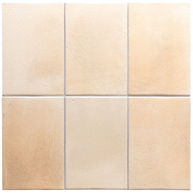 Equipe Miyako Desert 10cm x 15cm Wall and Floor Tile