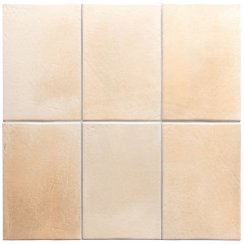 Equipe Miyako Desert 10cm x 15cm Wall and Floor Tile