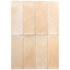 Equipe Miyako Desert 5cm x 15cm Wall and Floor Tile