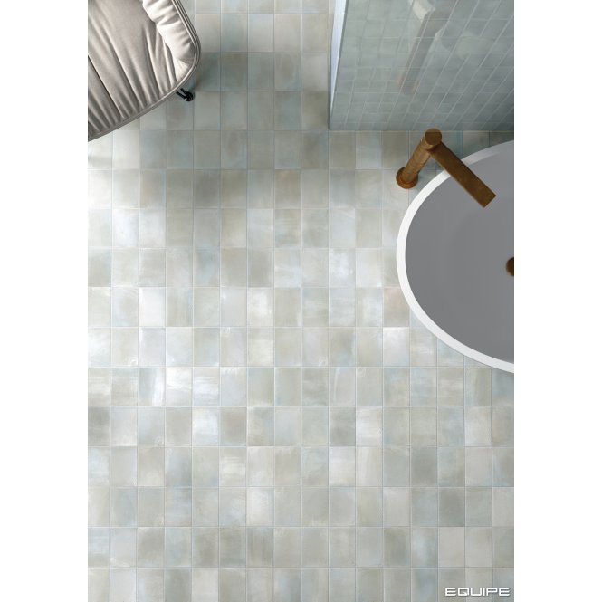 Equipe Miyako Ether 10cm x 15cm Wall and Floor Tile