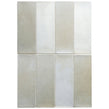 Equipe Miyako Ether 5cm x 15cm Wall and Floor Tile