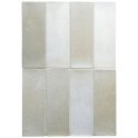 Equipe Miyako Ether 5cm x 15cm Wall and Floor Tile