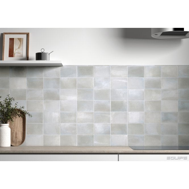 Equipe Miyako Ether 5cm x 15cm Wall and Floor Tile