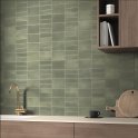 Equipe Miyako Forest 10cm x 15cm Wall and Floor Tile