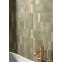 Equipe Miyako Forest 10cm x 15cm Wall and Floor Tile