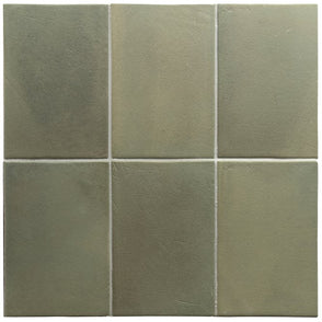 Equipe Miyako Forest 10cm x 15cm Wall and Floor Tile
