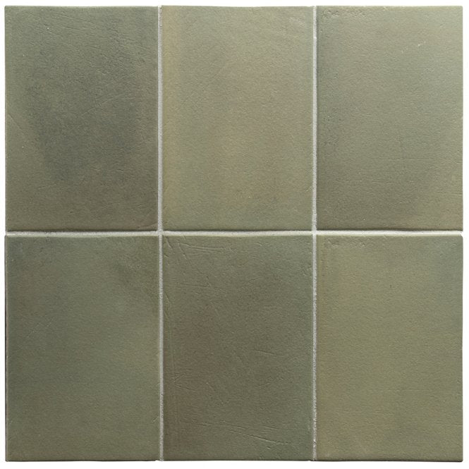 Equipe Miyako Forest 10cm x 15cm Wall and Floor Tile
