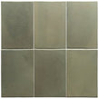 Equipe Miyako Forest 10cm x 15cm Wall and Floor Tile