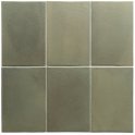 Equipe Miyako Forest 10cm x 15cm Wall and Floor Tile