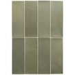 Equipe Miyako Forest 5cm x 15cm Wall and Floor Tile