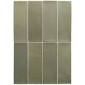 Equipe Miyako Forest 5cm x 15cm Wall and Floor Tile