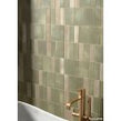 Equipe Miyako Forest 5cm x 15cm Wall and Floor Tile