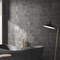 Equipe Miyako Volcanic 10cm x 15cm Wall and Floor Tile