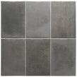 Equipe Miyako Volcanic 10cm x 15cm Wall and Floor Tile