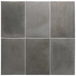Equipe Miyako Volcanic 10cm x 15cm Wall and Floor Tile