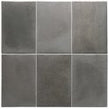 Equipe Miyako Volcanic 10cm x 15cm Wall and Floor Tile
