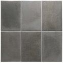 Equipe Miyako Volcanic 10cm x 15cm Wall and Floor Tile