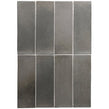 Equipe Miyako Volcanic 5cm x 15cm Wall and Floor Tile