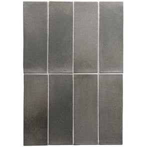Equipe Miyako Volcanic 5cm x 15cm Wall and Floor Tile