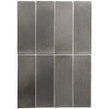 Equipe Miyako Volcanic 5cm x 15cm Wall and Floor Tile