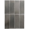 Equipe Miyako Volcanic 5cm x 15cm Wall and Floor Tile