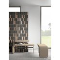 Equipe Miyako Volcanic 5cm x 15cm Wall and Floor Tile
