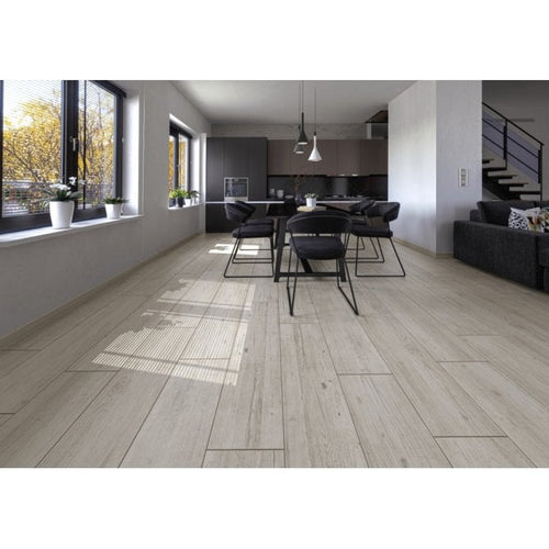 Cifre Ceramica Mobile Almond Mate 30cm x 120cm Wall and Floor Tile