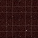 Gulfstone Mocha Brown Quartz Mosaic (4.8cm x 4.8cm) 30cm x 30cm Wall Tile