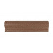 Moldura Barro Cotto 5cm x 20cm Dado Tile