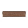 Moldura Barro Cotto 5cm x 20cm Dado Tile