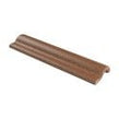 Moldura Barro Cotto 5cm x 20cm Dado Tile
