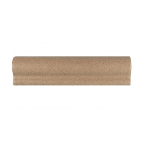 Moldura Barro Ochre 5cm x 20cm Dado Tile