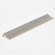 Moldura Colonial Grey Brillo 5cm x 30cm Wall Tile