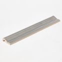 Moldura Colonial Grey Brillo 5cm x 30cm Wall Tile