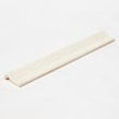 Cifre Ceramica Moldura Colonial Ivory Brillo 5cm x 30cm Wall Tile