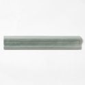 Moldura Colonial Jade Brillo 5cm x 30cm Wall Tile