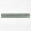 Moldura Colonial Jade Matt 5cm x 30cm Wall Tile