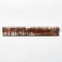 Cifre Ceramica Moldura Colonial Nature Wood Brillo 5cm x 30cm Wall Tile