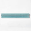 Cifre Ceramica Moldura Colonial Sky Brillo 5cm x 30cm Wall Tile