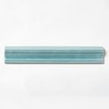 Cifre Ceramica Moldura Colonial Sky Brillo 5cm x 30cm Wall Tile