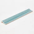 Cifre Ceramica Moldura Colonial Sky Brillo 5cm x 30cm Wall Tile