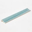 Cifre Ceramica Moldura Colonial Sky Brillo 5cm x 30cm Wall Tile