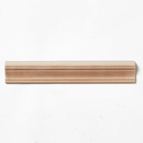 Cifre Ceramica Moldura Colonial Vision Brillo 5cm x 30cm Wall Tile