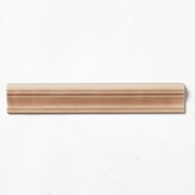 Cifre Ceramica Moldura Colonial Vision Brillo 5cm x 30cm Wall Tile