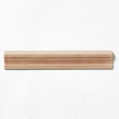 Cifre Ceramica Moldura Colonial Vision Brillo 5cm x 30cm Wall Tile